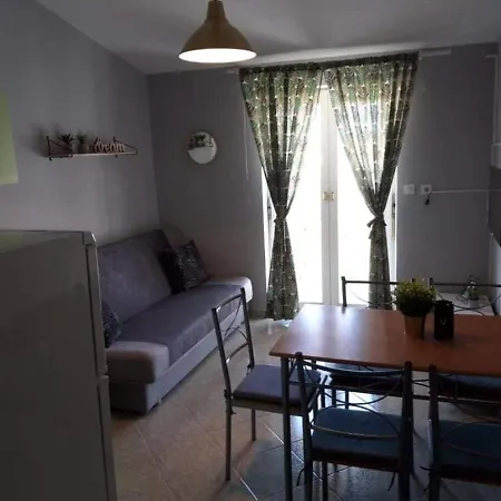 Apartment Holiday In Tribunj With Balcony, Air Conditioning, W-lan 5042-4 *