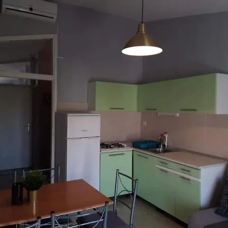 Holiday In Tribunj With Balcony, Air Conditioning, W-lan 5042-4 * Tribunj (Sibenik-Knin)