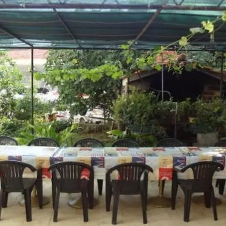Apartment Holiday In Tribunj With Balcony, Air Conditioning, W-lan 5042-4 Tribunj (Sibenik-Knin)