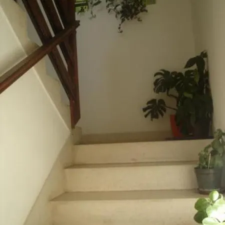 Apartment Holiday In Tribunj With Balcony, Air Conditioning, W-lan 5042-4 Tribunj (Sibenik-Knin)